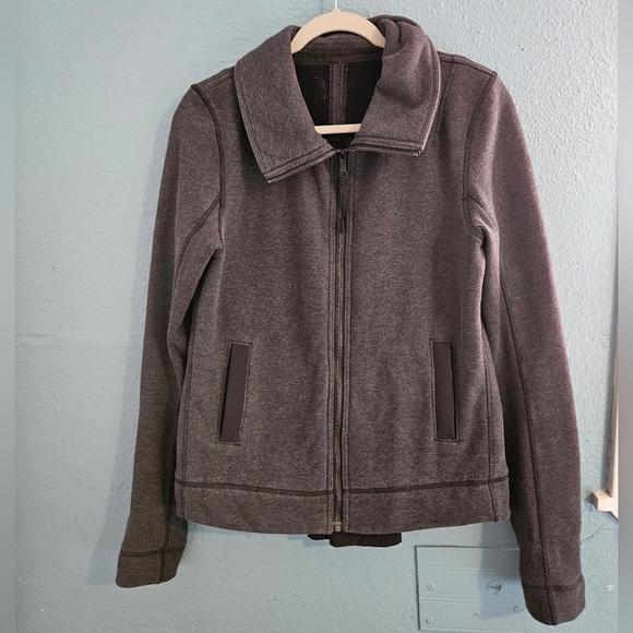 Lululemon En Route Jacket - Picture 1 of 6